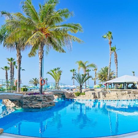 Leonardo Cypria Bay Hotel Geroskipou Екстериор снимка