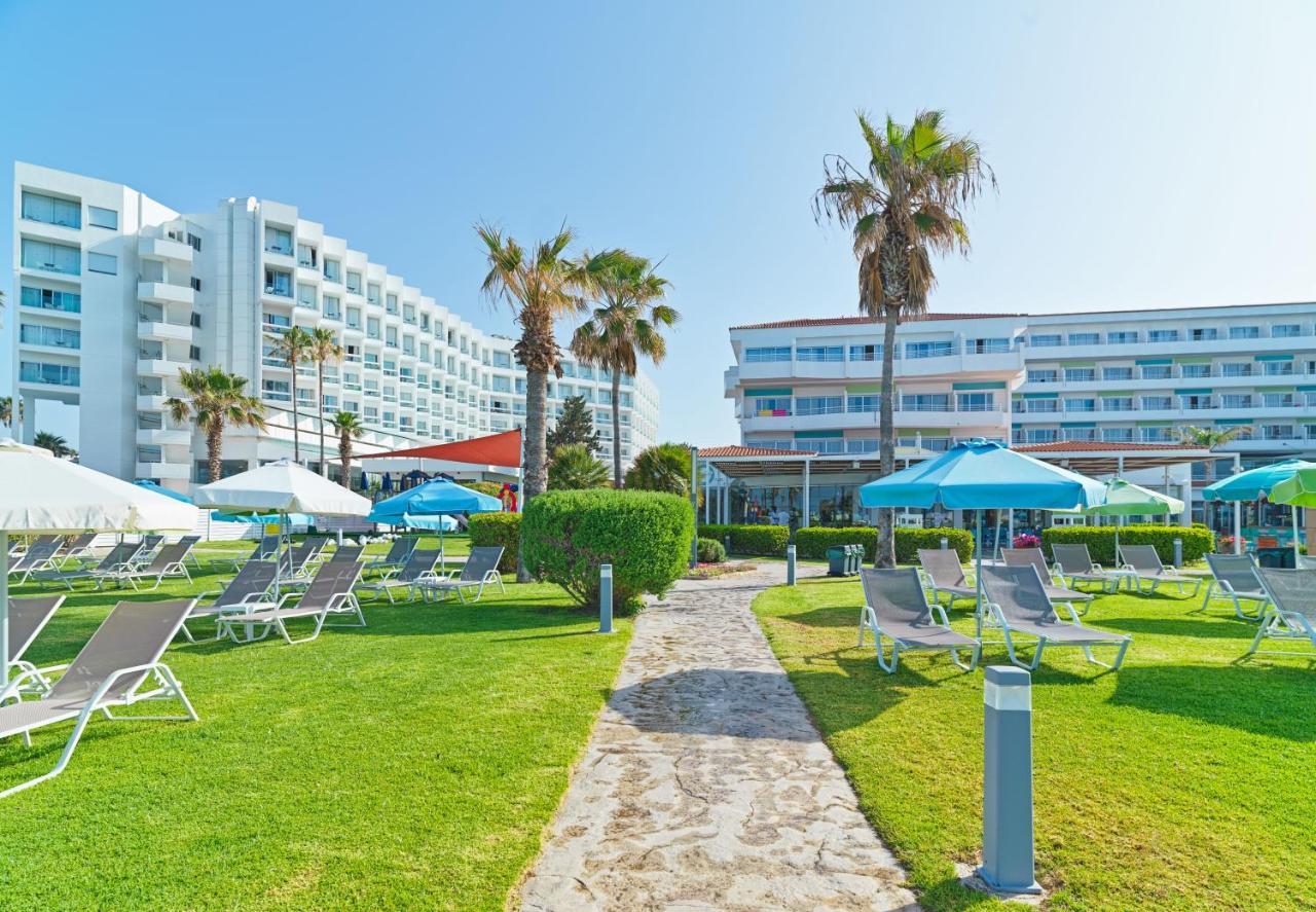 Leonardo Cypria Bay Hotel Geroskipou Екстериор снимка