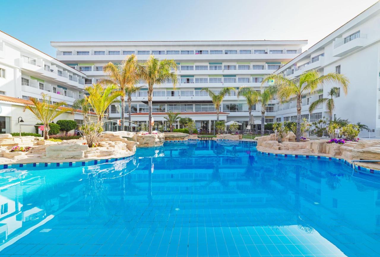 Leonardo Cypria Bay Hotel Geroskipou Екстериор снимка