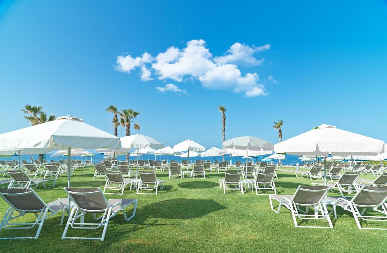 Leonardo Cypria Bay Hotel Geroskipou Екстериор снимка