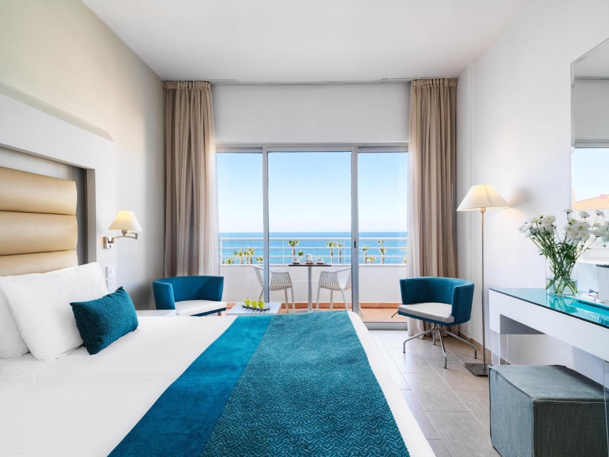 Leonardo Cypria Bay Hotel Geroskipou Екстериор снимка