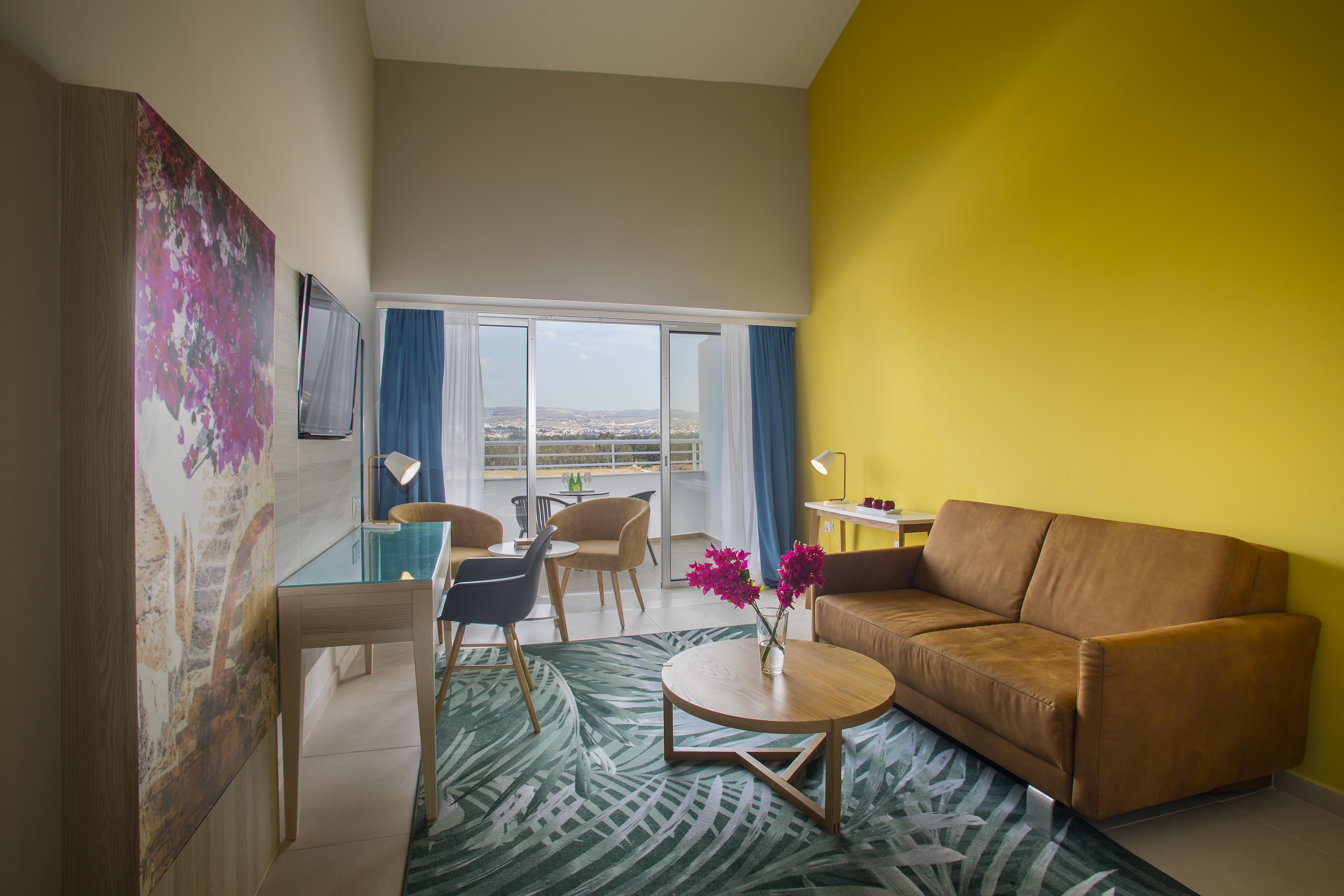 Leonardo Cypria Bay Hotel Geroskipou Екстериор снимка