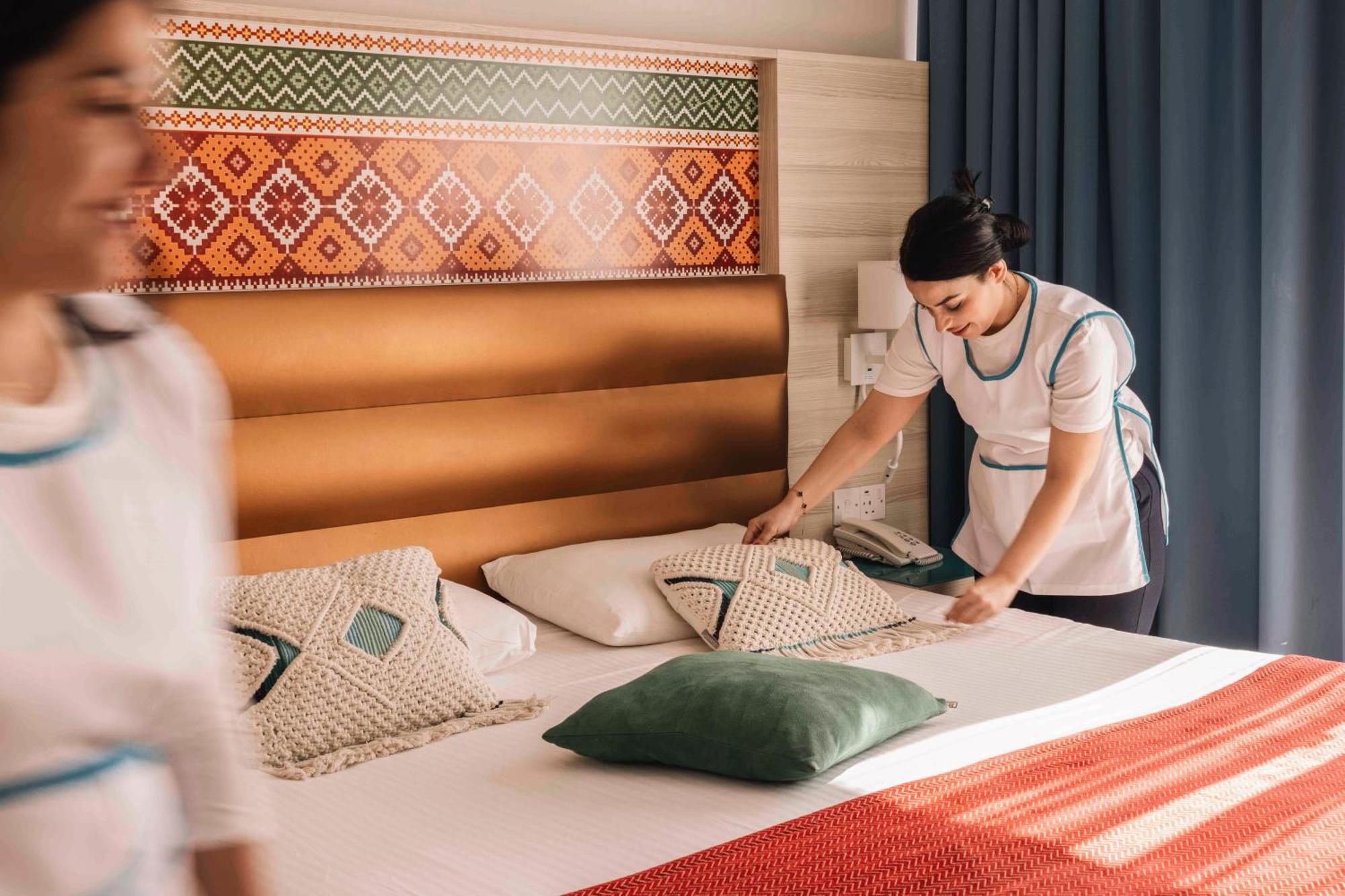 Leonardo Cypria Bay Hotel Geroskipou Екстериор снимка