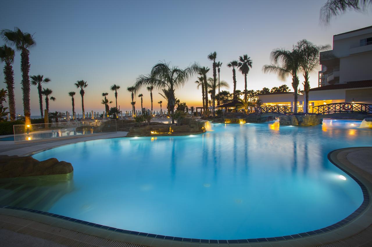 Leonardo Cypria Bay Hotel Geroskipou Екстериор снимка