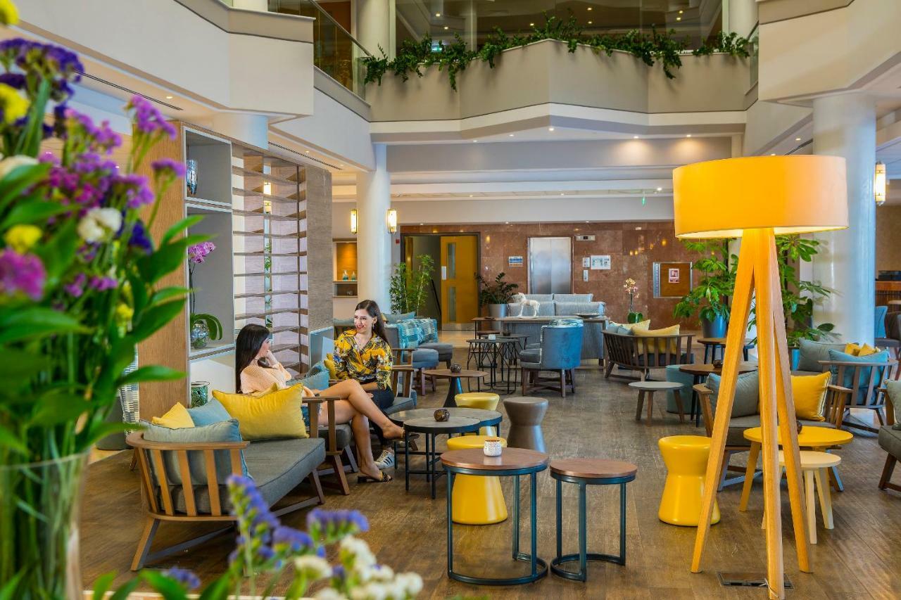 Leonardo Cypria Bay Hotel Geroskipou Екстериор снимка