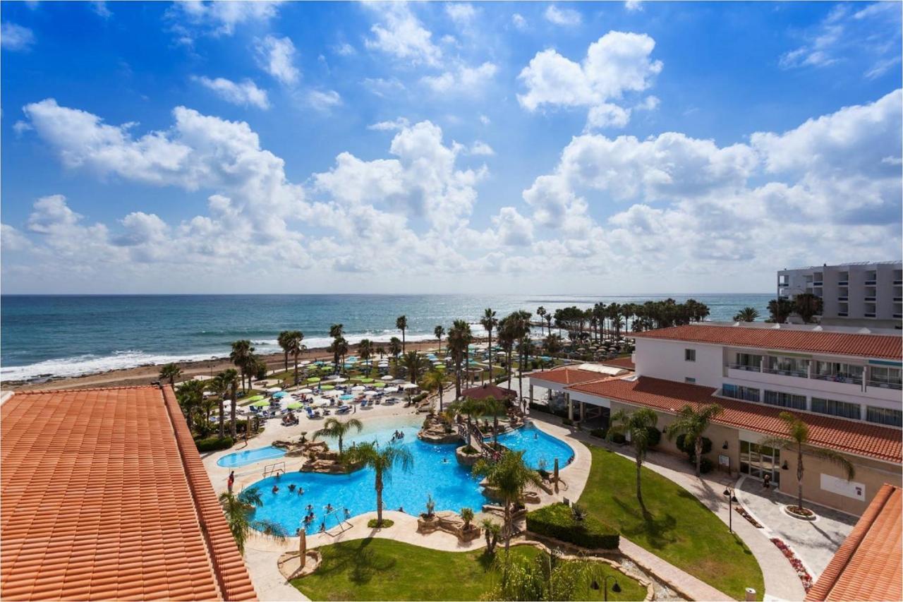 Leonardo Cypria Bay Hotel Geroskipou Екстериор снимка